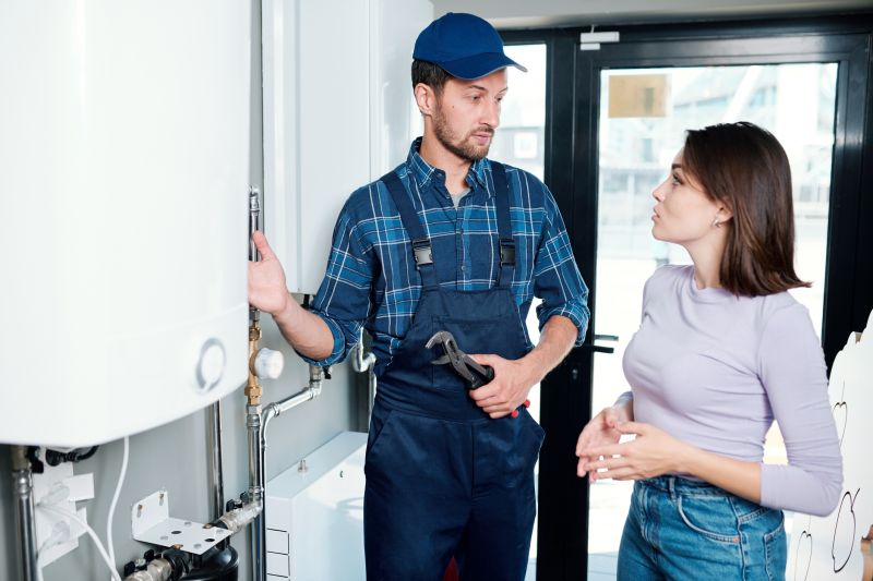 Contact About Plumbing Repair