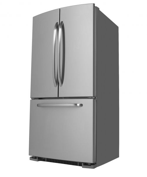 Refrigerator Water Line Repair